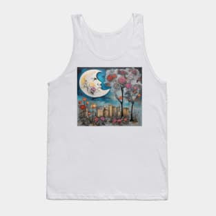 Slumber Tank Top